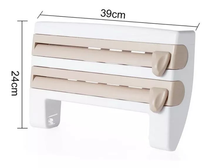 Gray helmet for bikers