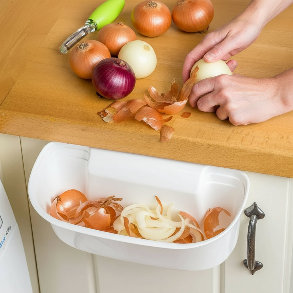 Gray helmet for bikers